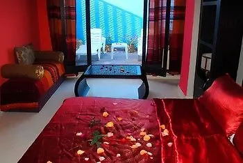 Riad Les 7 Pierres Essaouira