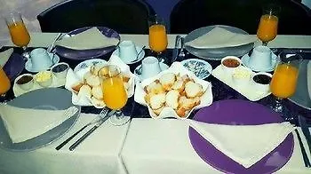 Riad Les 7 Pierres Essaouira Hotel