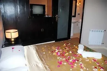 Hotel Riad Les 7 Pierres Essaouira