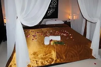 Riad Les 7 Pierres Essaouira Maroc