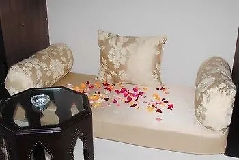 Riad Les 7 Pierres Essaouira Hotel