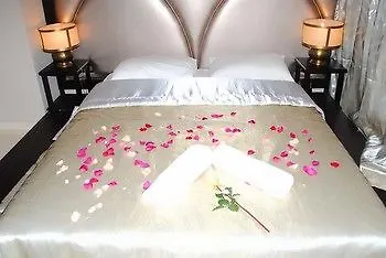 *** Hotel Riad Les 7 Pierres Essaouira Maroc