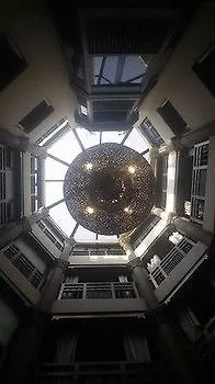 Riad Les 7 Pierres Essaouira Hotel