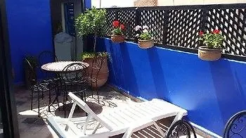 Riad Les 7 Pierres Essaouira