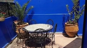 Hotel Riad Les 7 Pierres Essaouira