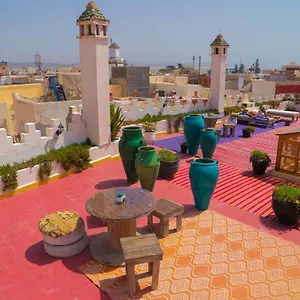 Riad Les Terrasses D'essaouira, Essaouira