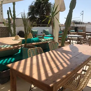 Hotel Vent Des Dunes, Essaouira