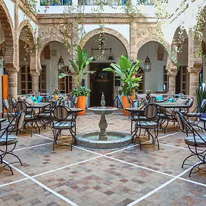 Al Madina **** Essaouira