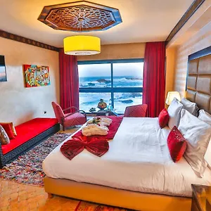 Riad Mimouna, Essaouira