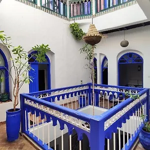 2* Hotel Dar El Qdima