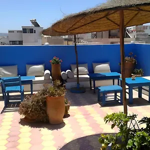 Riad Le Grand Large, Essaouira
