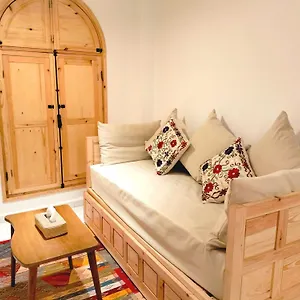 Riad Al Manara, Essaouira