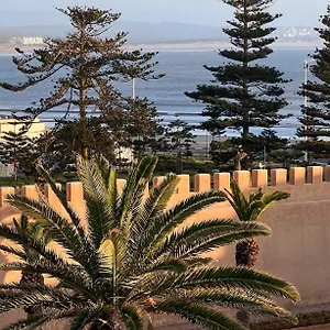 Maroc **** Essaouira
