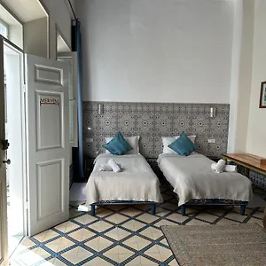 Riad Al Zahia, Essaouira