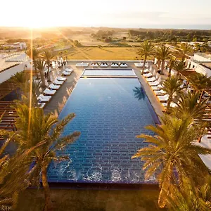 Le Golf D'essaouira & ***** Esauira