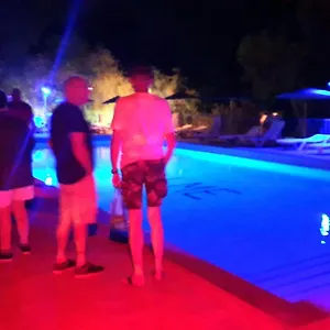 Maison d'hôtes Camping&hôtel Le Calme, Essaouira