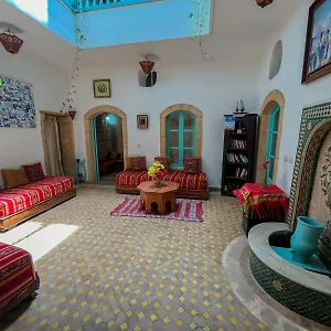 Riad Darko, Essaouira