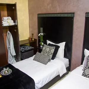 3* Hotel Vents Des Iles