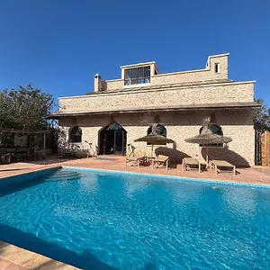 Maison d'hôtes Maison La Chevre, Essaouira