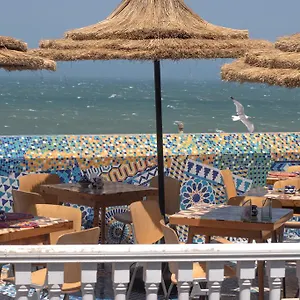 3* Гостевой дом Salut Maroc!