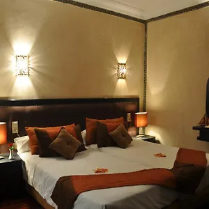  Hotel Mechouar Plaza