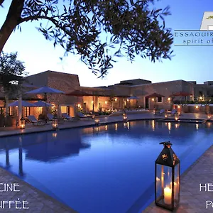 3* Hotel Essaouira Lodge