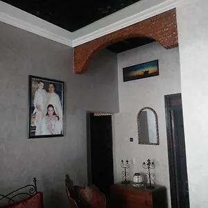 Coeur De Mogador Esauira