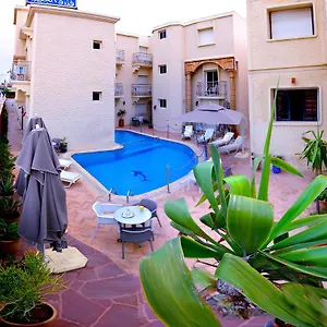 Hotel Al Jasira, Essaouira