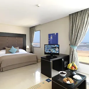 5* Hotel Atlas