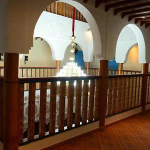 El Kasbah Souiria ** Esauira