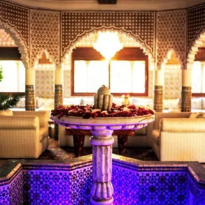 Hotel Quieta, Essaouira